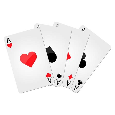 ace in cards